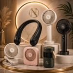 Portable Fans