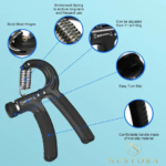 Adjustable Hand Gripper - Image 3