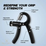 Adjustable Hand Gripper