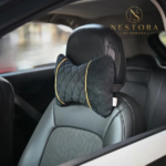 Car Seat Neck Support Pillow - Image 3