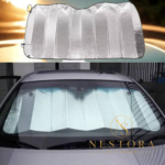 Car Sun Shade - Image 3
