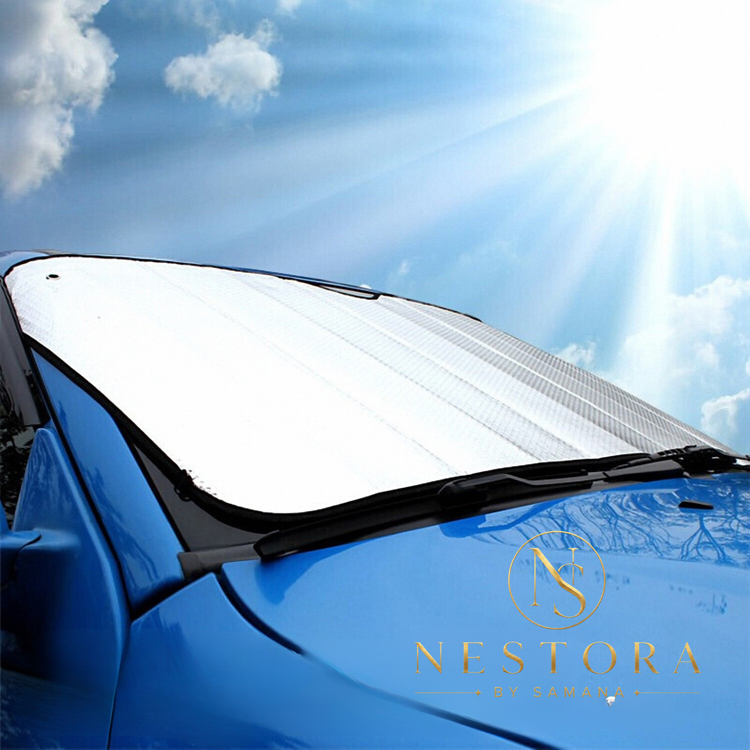 Untitled design - 2026-08-26T030019.704 Car Sun Shade - Image 1