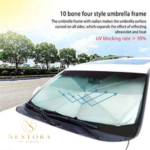 Car Sun Shade - Image 2