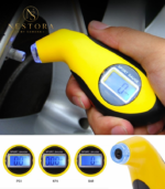 Digital Tyre Pressure Gauge - Image 2