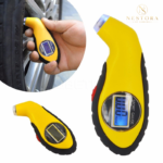 Digital Tyre Pressure Gauge - Image 3