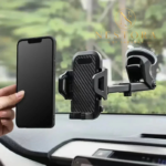 Rotatable Car Mobile Holder - Image 3