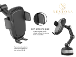 Rotatable Car Mobile Holder