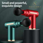 Massage Gun – Deep Tissue Percussion Massager - Image 2