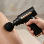 Massage Gun – Deep Tissue Percussion Massager - Image 3