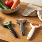 Multi-Blade Vegetable Peeler - Image 2