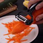 Multi-Blade Vegetable Peeler - Image 3
