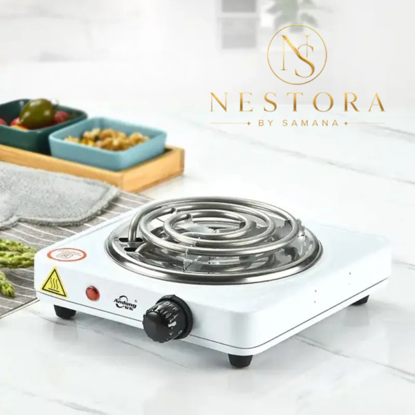 Portable Electric Stove
