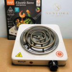 Portable Electric Stove - Image 2