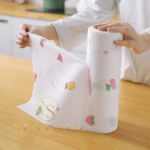 Reusable Kitchen Towels – Washable Cleaning Cloth & Paper Towel Alternative - Image 3