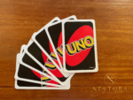 UNO Card Game