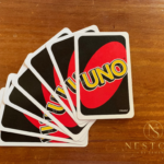 UNO Card Game