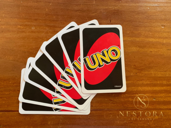 UNO Card Game