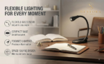 LED Study Lamp - Image 2