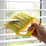Window Blind Cleaner Brush