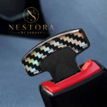 Universal Car Seat Belt Buckle Accessory
