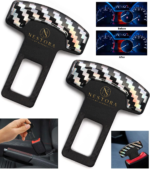 Universal Car Seat Belt Buckle Accessory - Image 3