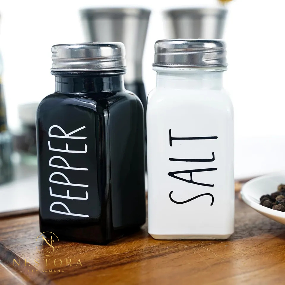Untitled design (38) Salt & Pepper Shaker Set - Image 1