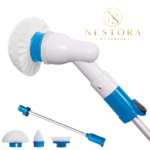 Electric Spin Cleaning Brush - Image 3
