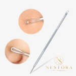 Blackhead Remover Tool – Comedone & Pimple Extraction Tool - Image 3