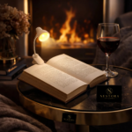 Mini Book Light - Image 2
