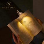 Mini Book Light