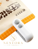 Mini Heat Sealer for Plastic Bags - Image 2