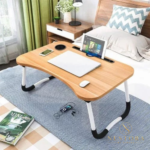 Portable Laptop Bed Table - Image 2