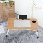 Portable Laptop Bed Table