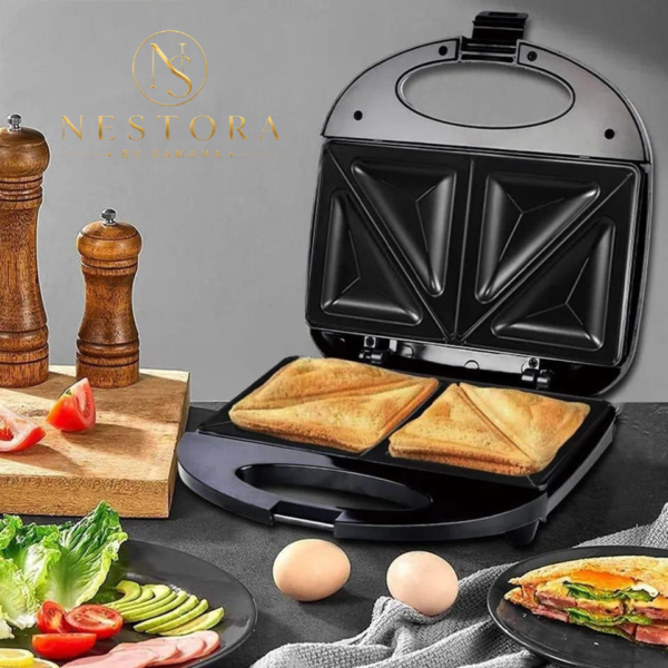 Sandwich Maker