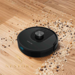 Smart Robot Vacuum Cleaner - Image 2
