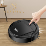 Smart Robot Vacuum Cleaner - Image 3