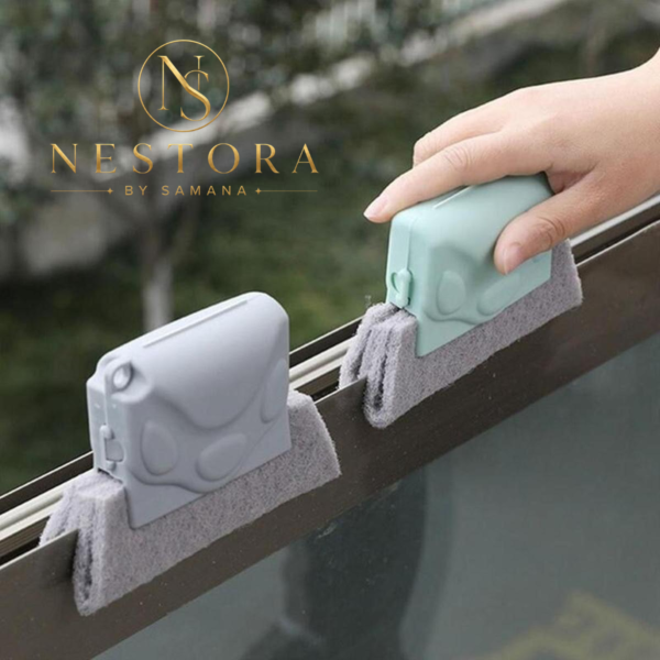 Window Cleaning Brush