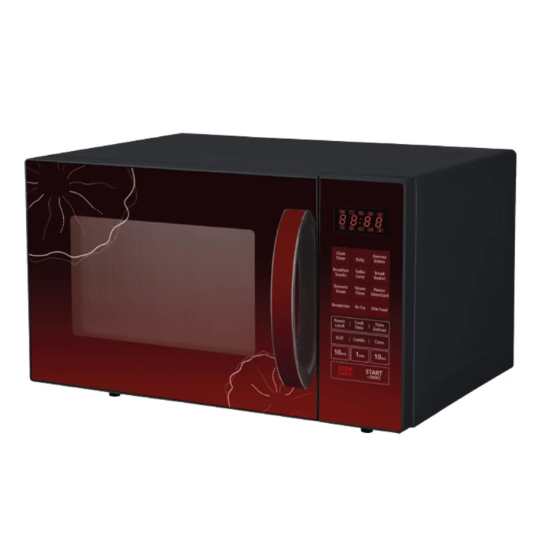 Dawlance H-Zone Plus microwave oven with grill and convection functions